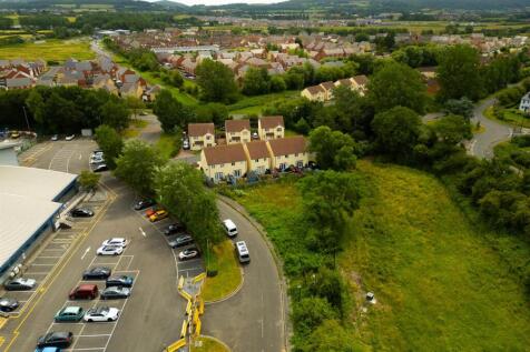Land West of Warleys Lane, Weston-super-Mare, Nort