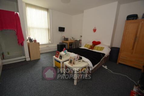 Cardigan Road, Hyde Park, Leeds, LS6 photo 5