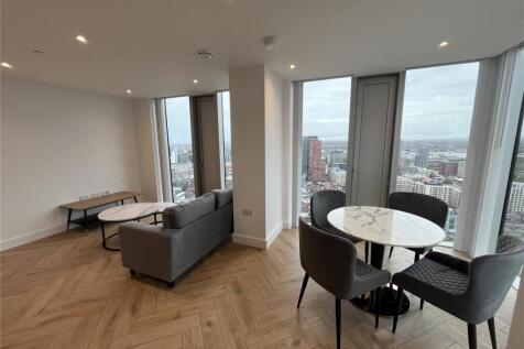 Block A, One Port Street, 80 Port Street, Manchester, M1 photo 3