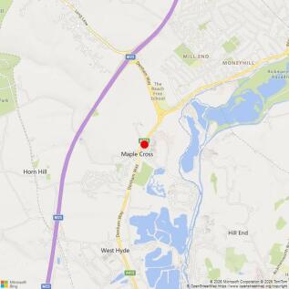 Property Map