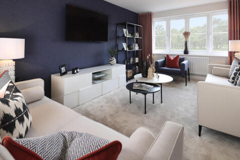 The Whitebeam lounge