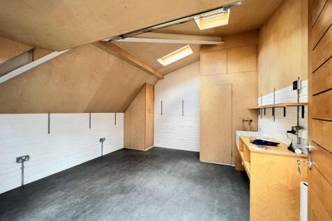 Sienna Place, Ballina Street, London, SE23 photo 3