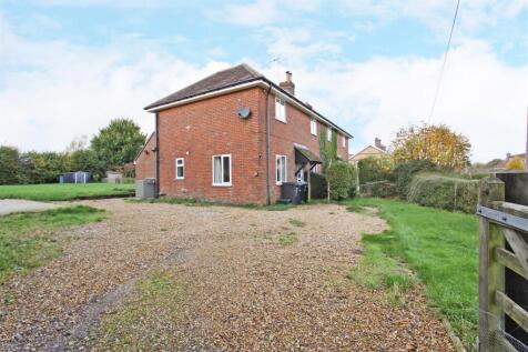 1 Manor Farm Cottage