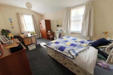 24 Leicester Street, Leamington Spa photo 4