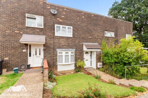 Harlow, CM19 - property photo