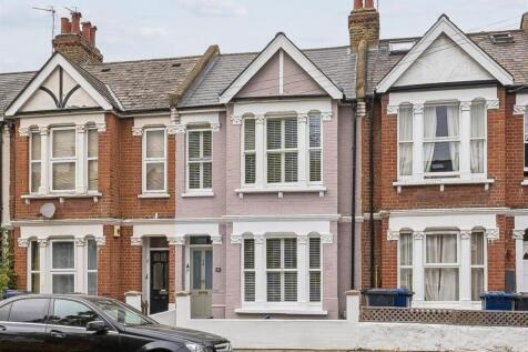FOR SALE - Kent Road, W4