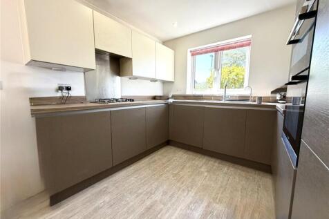 Woolner Road, Tadpole Garden Village, Swindon, Wiltshire, SN25 photo 3