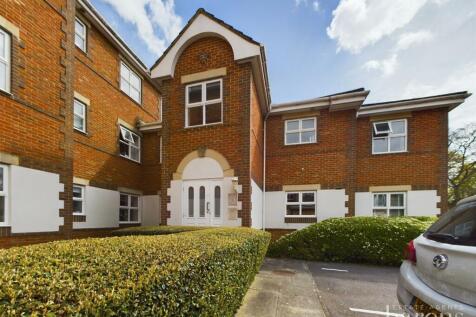 Basingstoke, RG21 - property photo