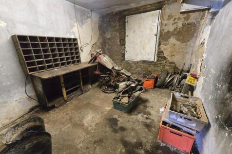 Lower Ground Floor