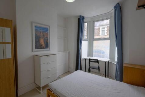 Cottrell Road, Roath,  photo 3