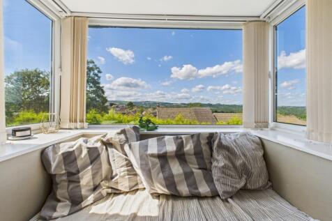Dining Area Window Seat