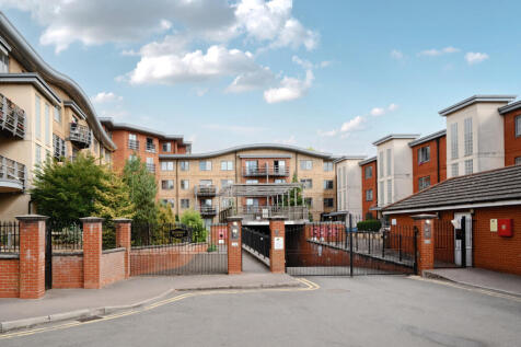 Reading, RG1 - property photo