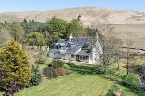 Over Kirkhope Farmhouse