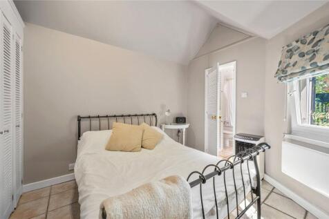 Cottage Bedroom