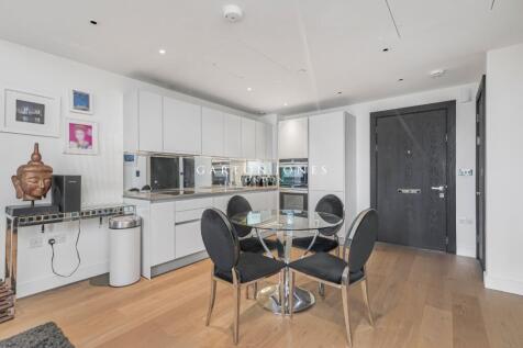 Altissima House, 340 Queenstown Road, London, SW11 photo 4
