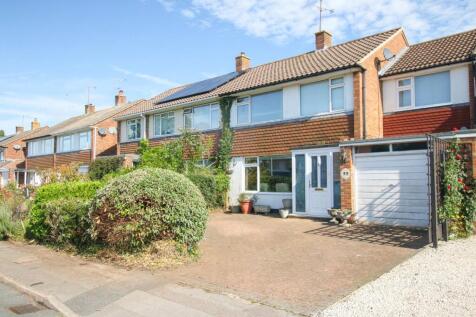 Wokingham, RG41 - property photo
