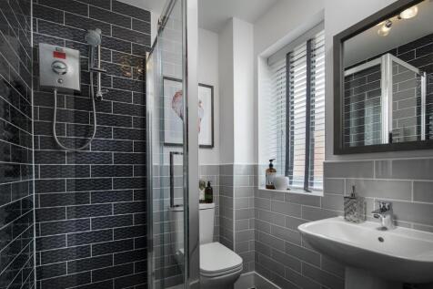 En-suite Bathroom