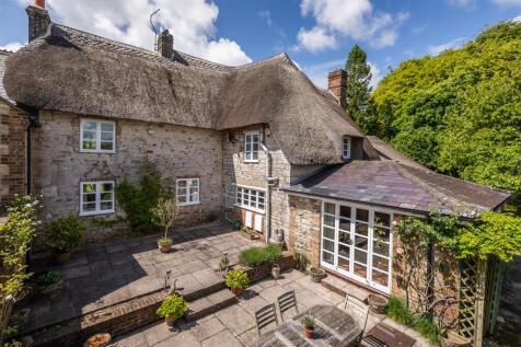 Whitfield Farm Cottage DT2 9SL-4.jpg