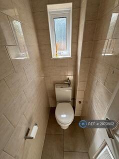 Downstairs Toilet
