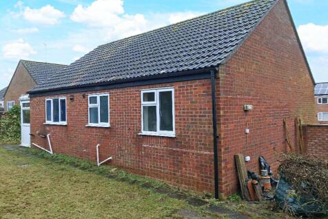 Rear elevation