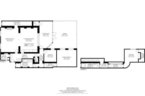 26 Wellington Road, St Johns Wood, London NW8 9SP