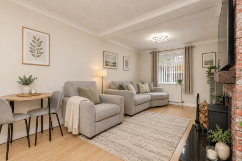 Lounge Potential