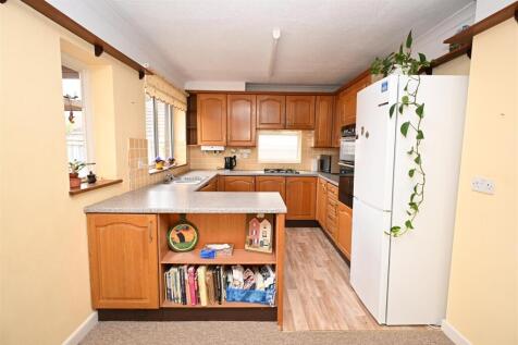 Kitchen/ breakfast room