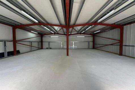 Grecian Street Units