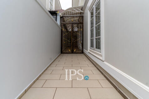 5 Bedroom Villa For Sale - Chip Mong Grand Phnom Penh, Kmuonh, Phnom Penh