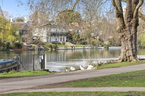 Thames View