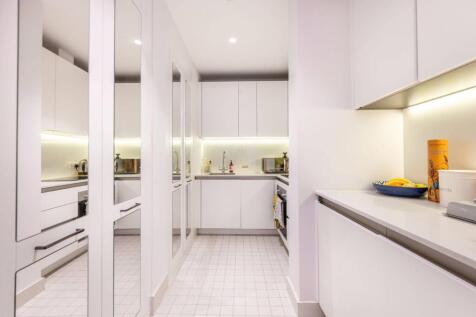 London, NW2 - property photo