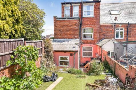 1 Newberry Gardens, Weymouth, Dorset, DT4 8LS