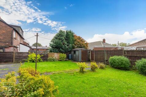 Clegg Street, Astley, Tyldesley, M29 photo 4