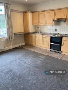 Dining/Kitchen Area.(New Induction Hob &amp; Fan Oven)