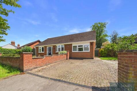 Avoncroft, Mowsley