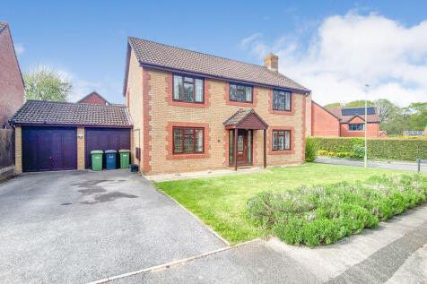 Thistle Road