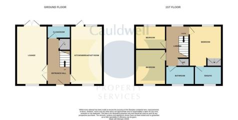 39, Babylon Grove, Westcroft, Milton Keynes, MK4 4