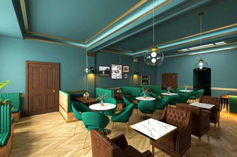 Design Strathearn road