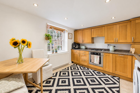 Kitchen Dining