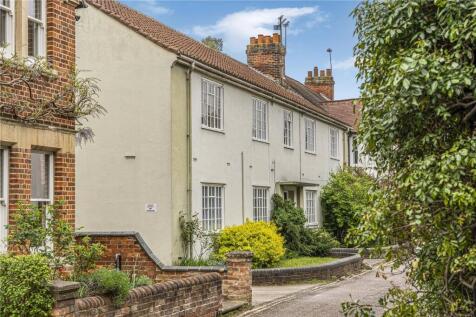 Oxford, OX2 - property photo