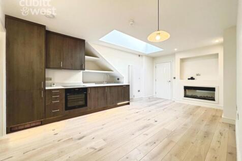 Open-Plan Living