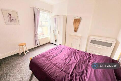 Double Bedroom 2