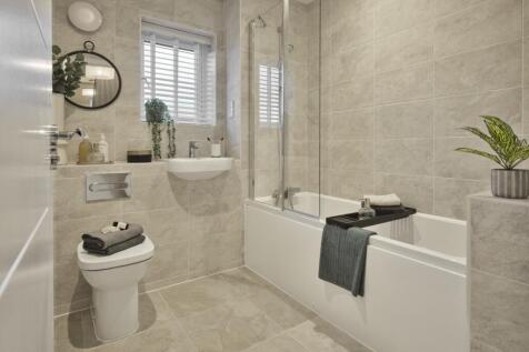 Photo From Show Home