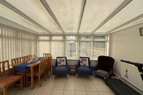 Conservatory 2