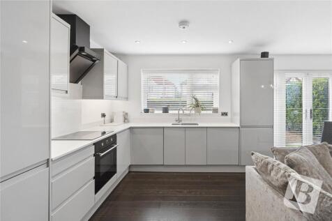 Lounge/Diner/Kitchen