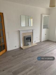 Lounge At Fireplace