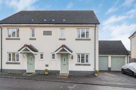 Newton Abbot, TQ13 - property photo