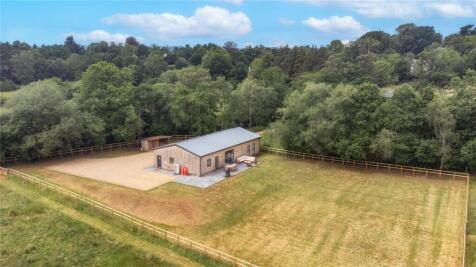 The Barn