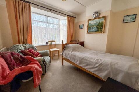 Lounge - Currently used at a Bedroom