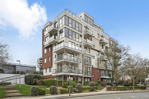 Davidson Frost-Wellings, DFW, Edgware, Brunel Cour